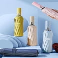 thumbnail image 4 of wooj Shade sun umbrella Rain & rain folding umbrella automatic large umbrella, 4 of 4