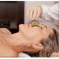 thumbnail image 2 of Lymphatic Drainage Face Brush, Contour Massager for Jawline & Chin, Reduce Puffiness, Ultra-Soft Bristles, Facial Sculpting Tool, 2 of 5
