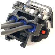NEW Equivalent replacement Pigtail Harness WPT-1218 / 3U2Z-14S411-EXB