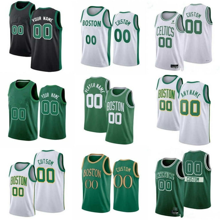 Nike Al Horford Boston Celtics Dri-fit Nba T-shirt in Green for Men