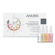 Anubis Barcelona 7 Days Shock Treatment - Anti-Aging & Lifting (7amp. x 15ml)