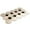 A, variante sur Chmadoxn Tapis de Salle de Bain, Tapis pour Salon, Tapis, Tapis de Bain Super Absorbant à Séchage Rapide avec Endos en Caoutchouc Antidérapant Lavable Tapis de Sol de Salle de Bain Tapis de Douche pour devant de Baignoire Salle de Douche Tapis de Salle de Bain
