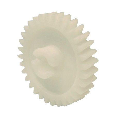 

The ROP Shop | Garage Door Opener Drive Gear for Sears Craftsman 139536251SR 13953626SR