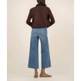 thumbnail image 4 of Matilda Crop Faux Suede Jacket by KUT, 4 of 6