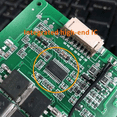 thumbnail image 3 of Placa de Protección de Batería de Litio de 24V 50A 6S con Equilibrio de Batería de Energía/Placa de Protección PCB Mejorada, 3 of 5