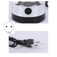 thumbnail image 5 of Electric Bean Grinder Dry Grinder Portable Coffee Bean Beater For Coffee Powder Machine Eu Plug, 5 of 5