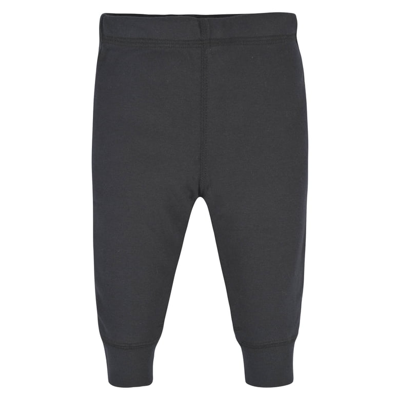 Gerber Baby Boy Active Pants 4-Pack photo 2