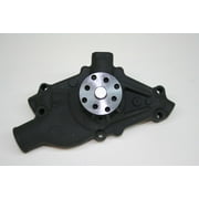 PRW 1435022 PRW1435022 W/PUMP RACE BLK SBC 55-95 REV Fits select: 1988-1995 CHEVROLET GMT-400, 1967-1973 CHEVROLET CAMARO