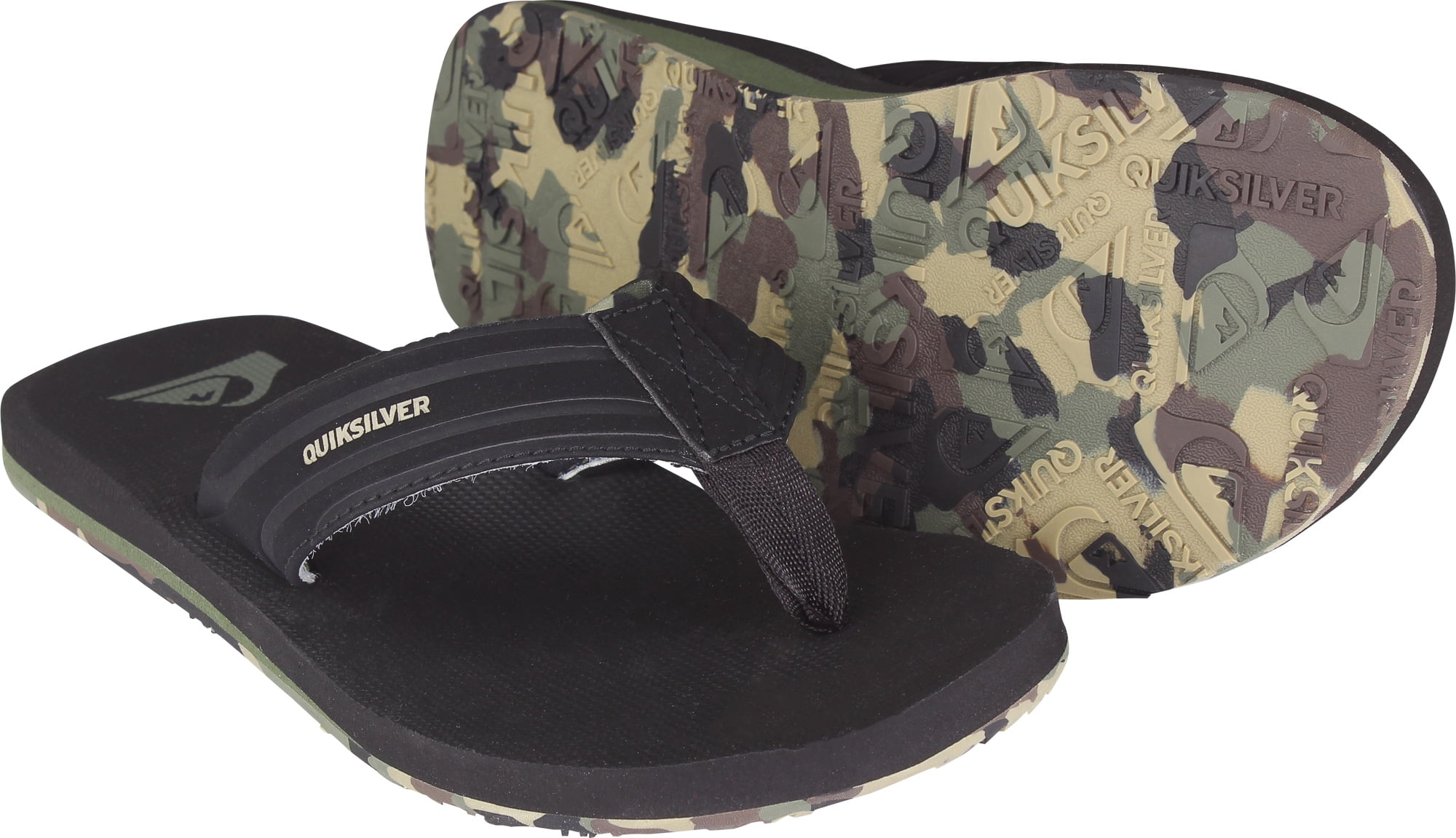 quiksilver hydrobound sandals