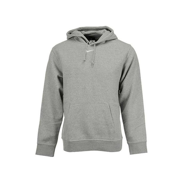 nike women's club fleece hoodie