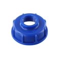 thumbnail image 4 of IBC Tank S60X6(60mm) Container Cap 3/4inch Internal Thread Adapter/Plug Lid, 4 of 11