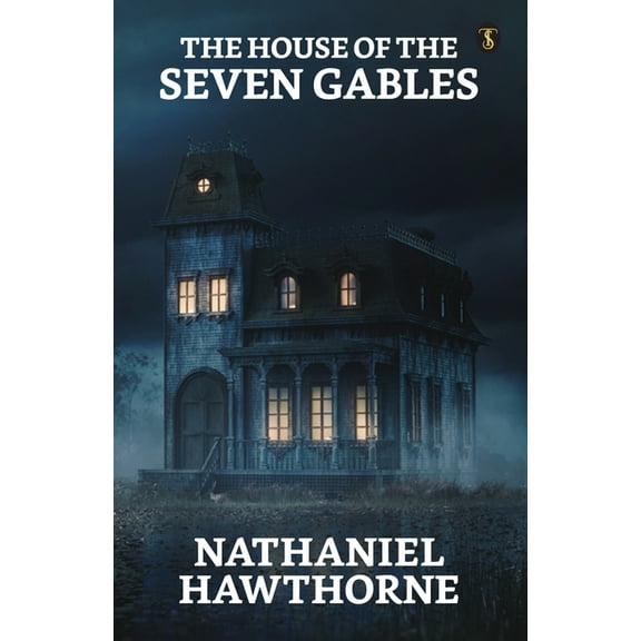 The House Of The Seven Gables, (Paperback)
