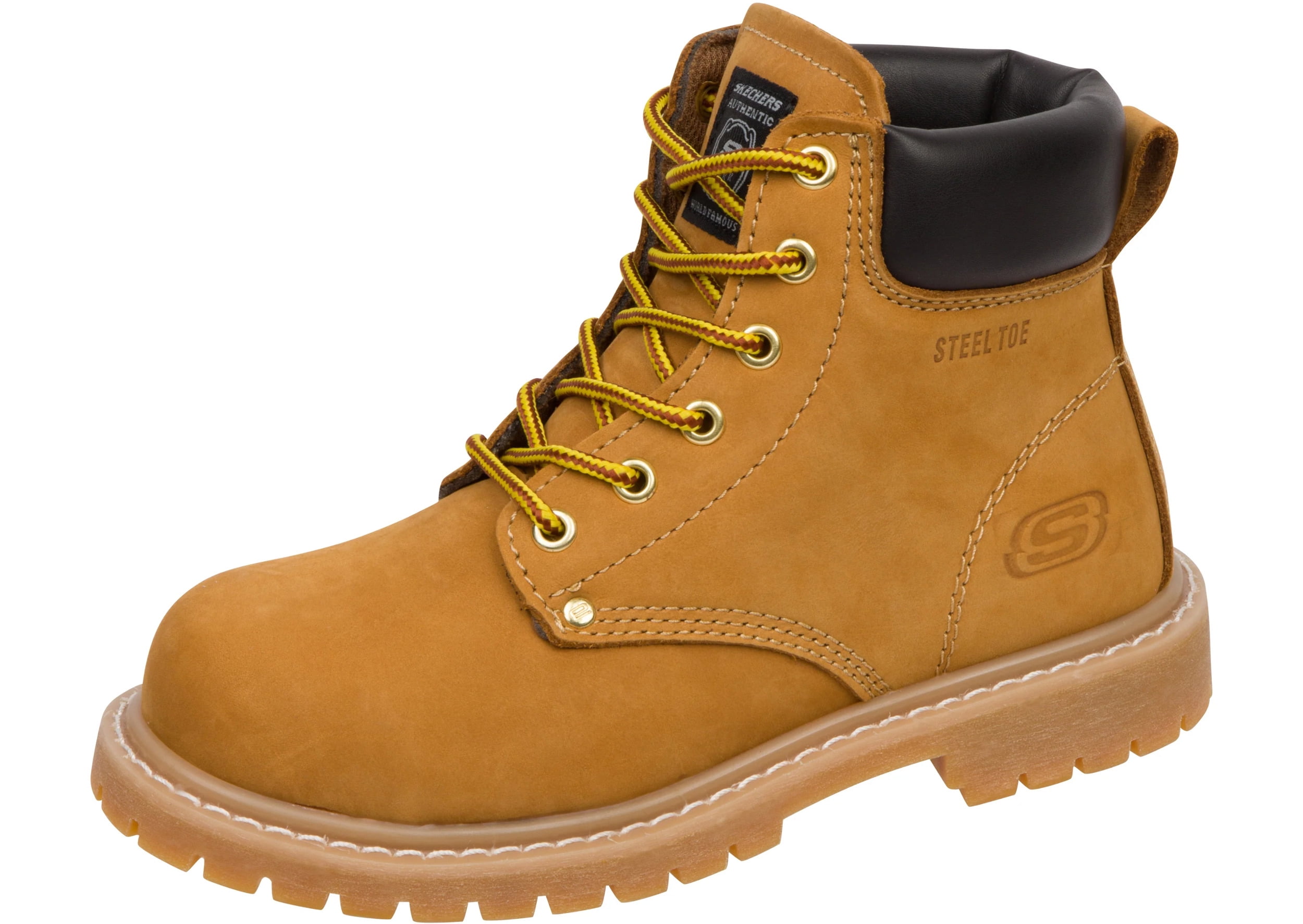 Coleman work outlet boots