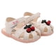 thumbnail image 1 of 1 par de sandalias de verano para niñas con dibujos animados y estampado de cerezas, transpirables (beige, talla 19, 14 cm, 8 EE. UU., 6,5 Reino Unido, 24 UE, 3,3405 pulgadas), 1 of 6