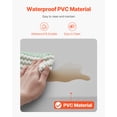 thumbnail image 6 of VEVOR Fall Mat for Elderly, 1-inch Thickened Fall Prevention Pad with Beveled Edge, Anti-Slip Bedside Safety Floor Mat for Seniors, Handicaps, Patients (24 x 70 inch), 6 of 9
