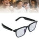 thumbnail image 5 of Gafas Con Traductor AI, Gafas Inteligentes Con Traducción De Vídeo En Tiempo Real Y Más De 100 Idiomas, Gafas Inteligentes AI Para Viajes Y Negocios., 5 of 7