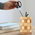 thumbnail image 4 of VIFERR Chopsticks Storage Rack Kitchen Spoon Fork Knife Tool Holder Organizer for Chopsticks Fork Spoon Storage, 4 of 8