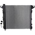 thumbnail image 2 of New Radiator Assembly Fits Dodge Dakota Durango 3.9L 5.2L 5.9L 1998-99 Ch3010289, 2 of 2
