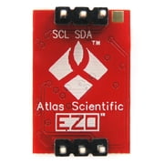 دائرة الأس الهيدروجيني المدمجة EZO من Atlas Scientific