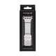 thumbnail image 2 of Correa para Apple Watch Coach Elevate Look, silicona blanca, 38/40/41 mm, 2 of 4