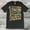 Black-5, variant on Bugsy Retro Gangster Movie T Shirt
