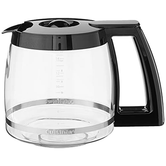 14-Cup Garrafa de vidrio de reemplazo Cuisinart