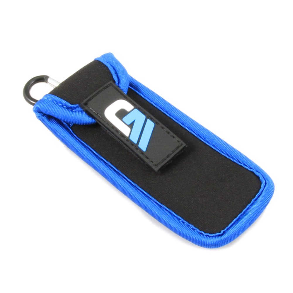 CASEMATIX Security Key Holder Fits YubiKey NEO, YubiKey 4, Yubico