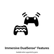 PlayStation DualSense Edge Wireless, Controller
