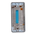 thumbnail image 2 of M Buder Reemplazo de Pantalla LCD para Samsung Galaxy A53 5G Ensamblaje de Digitalizador Táctil con Marco Intermedio y Kit de Herramientas de Reparación Completas 16.5 cm / 6.5 inches Azul, 2 of 5