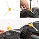 thumbnail image 2 of Reemplazo de robots de barrido Para Irobot Roomba serie 800 y 900 Kit cepillo lateral principal filtro Hepa, 2 of 5