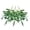 Z_Green3, variant on Nomeni Artificial Flowers for Outdoors Clearance, Artificial Boxwood Balls Topiary Ball Plants Walkways Boxwood Balls Lifelike Plants Clean Look Artificial Balls 1 Count Room Decor