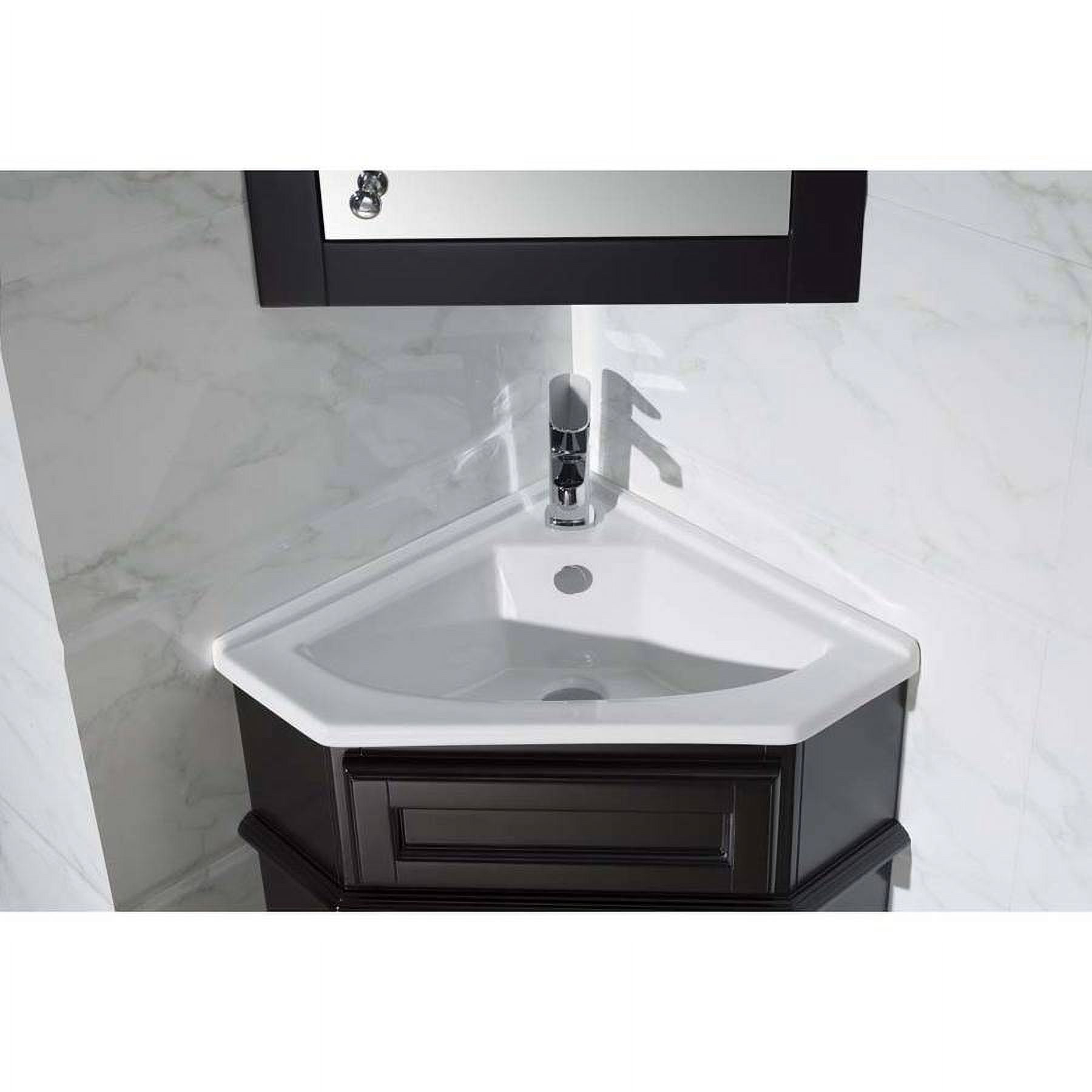 Stufurhome corner vanity deals