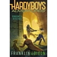thumbnail image 1 of Pre-Owned Dungeons & Detectives (Paperback) 153442105X 9781534421059, 1 of 1