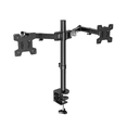 thumbnail image 1 of Soporte Para Monitor Doble Belug, 1 of 5