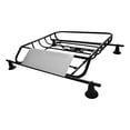 thumbnail image 1 of Canastilla Portaequipaje Mini Sport Auto Universal Parrilla, 1 of 4