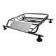 thumbnail image 1 of Canastilla Portaequipaje Mini Sport Auto Universal Parrilla, 1 of 4