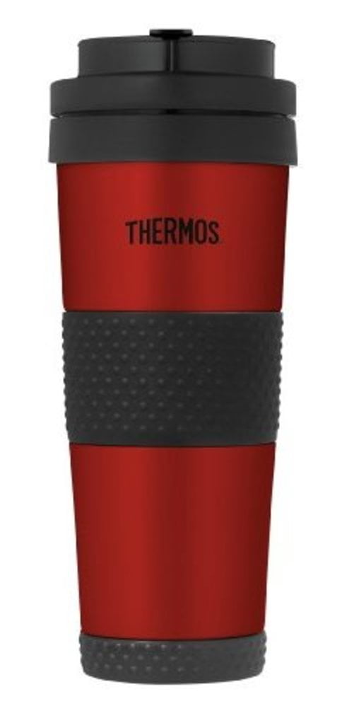 Thermos 18 Ounce Vacuum Insulated Stainless Steel Tumbler JMH550CR4