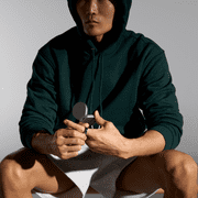 Oura Ring 4 Charging Case - Size 7 - Up to 5 Ring Charges