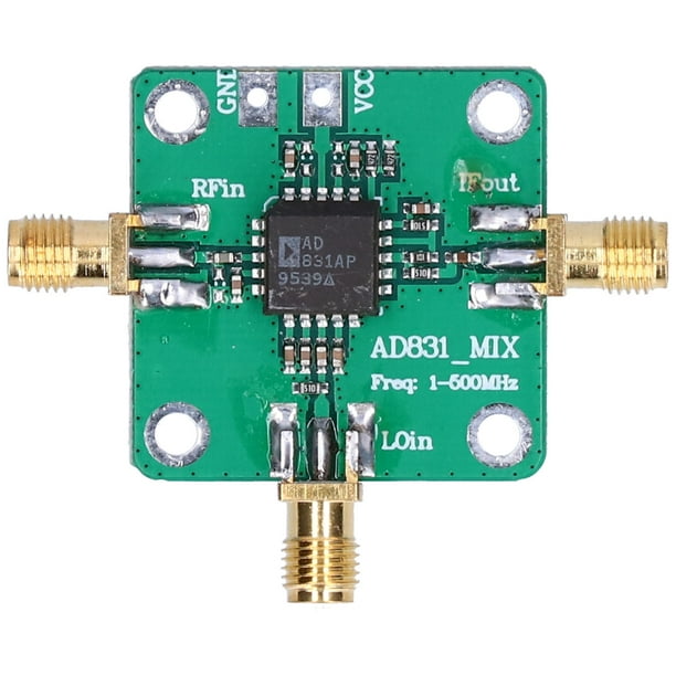 High Frequency Transducer, Mixer Module Conversion For Base Station For