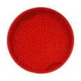 thumbnail image 4 of Placa de soporte para dial de reloj Strade Fareast Limited Rojo, 4 of 8