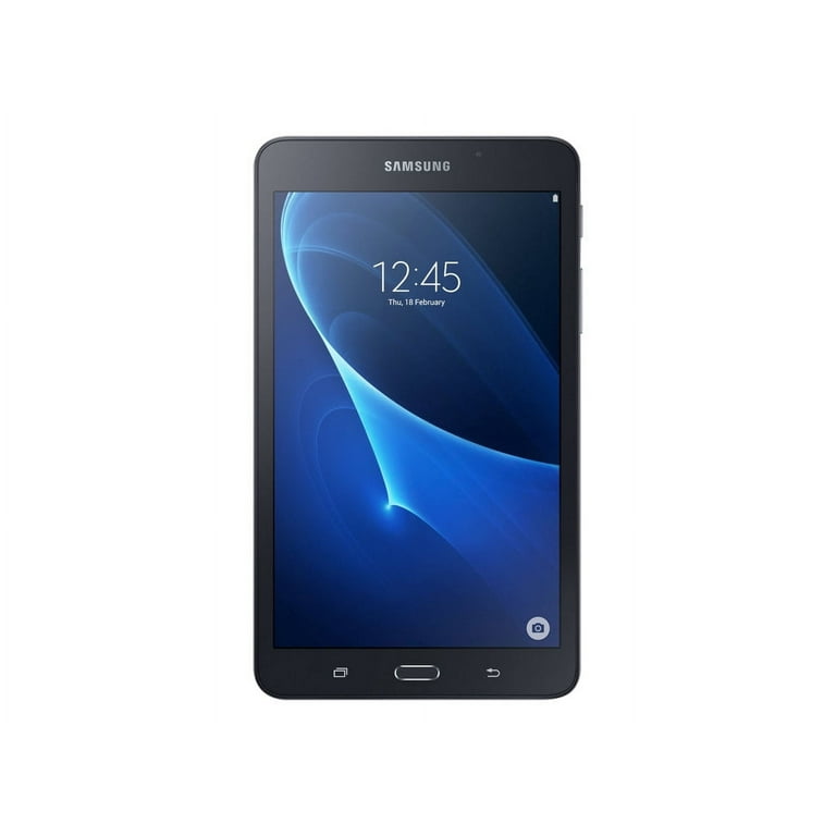 SAMSUNG Housse (8.7, Galaxy Tab A9, Noir) - Interdiscount