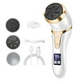 thumbnail image 1 of Electric Foot Callus Remover, Rechargeable Foot File, 1 of 4
