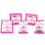 LA PALM Volcano Spa 6 Steps - Romance Single