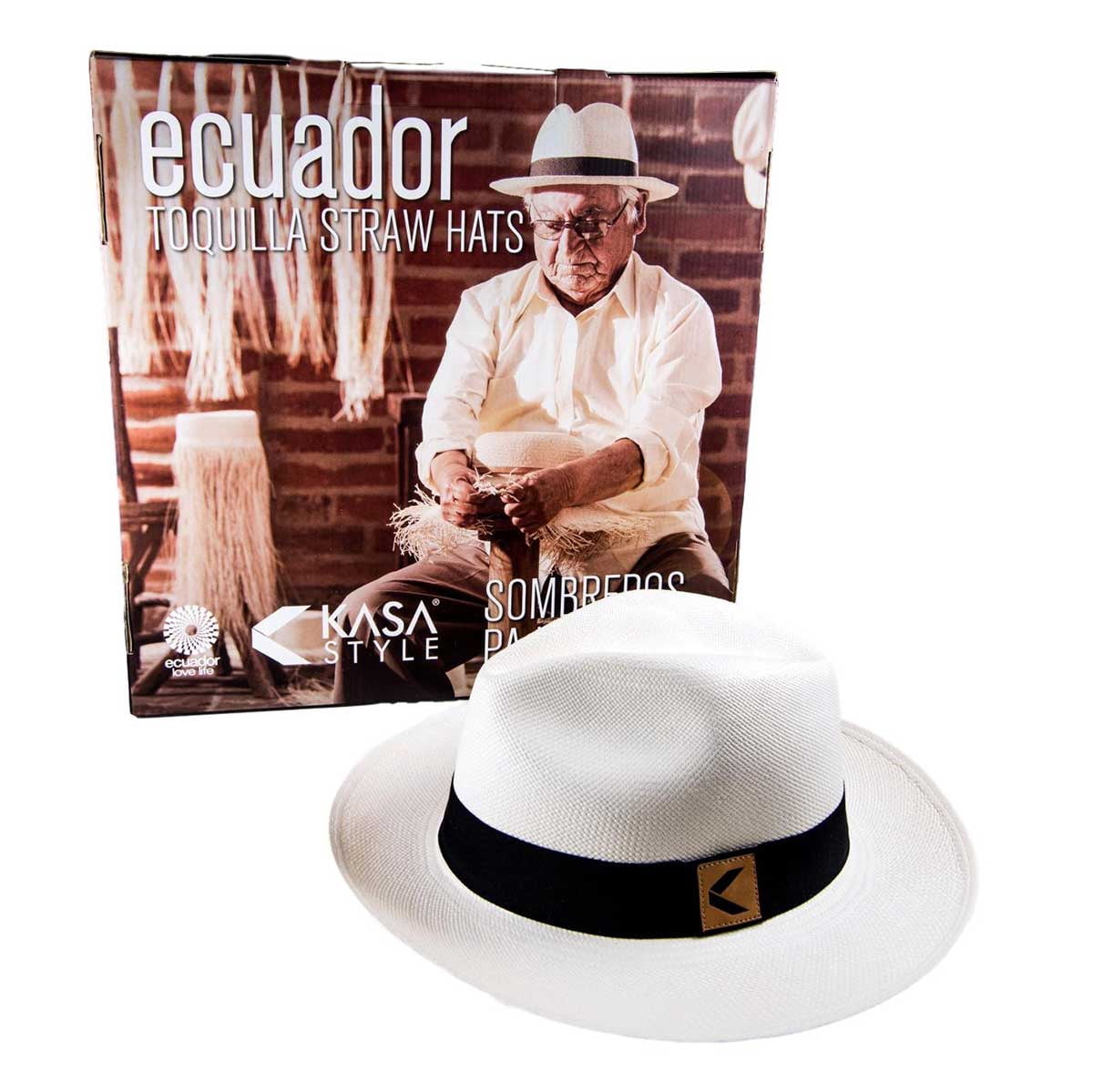 Free People x Greenpacha SALEMA BEACH HAT Toquilla Straw Ecuador Size M NWT $292 Loreto Ecuador Straw Panama Hat - Paja Toquilla [Fast  main image 4