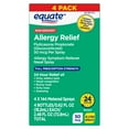 thumbnail image 2 of (2 pack) Equate Fluticasone Propionate Nasal Allergy Relief Spray, 50 mcg, Non-Drowsy, 2 of 15