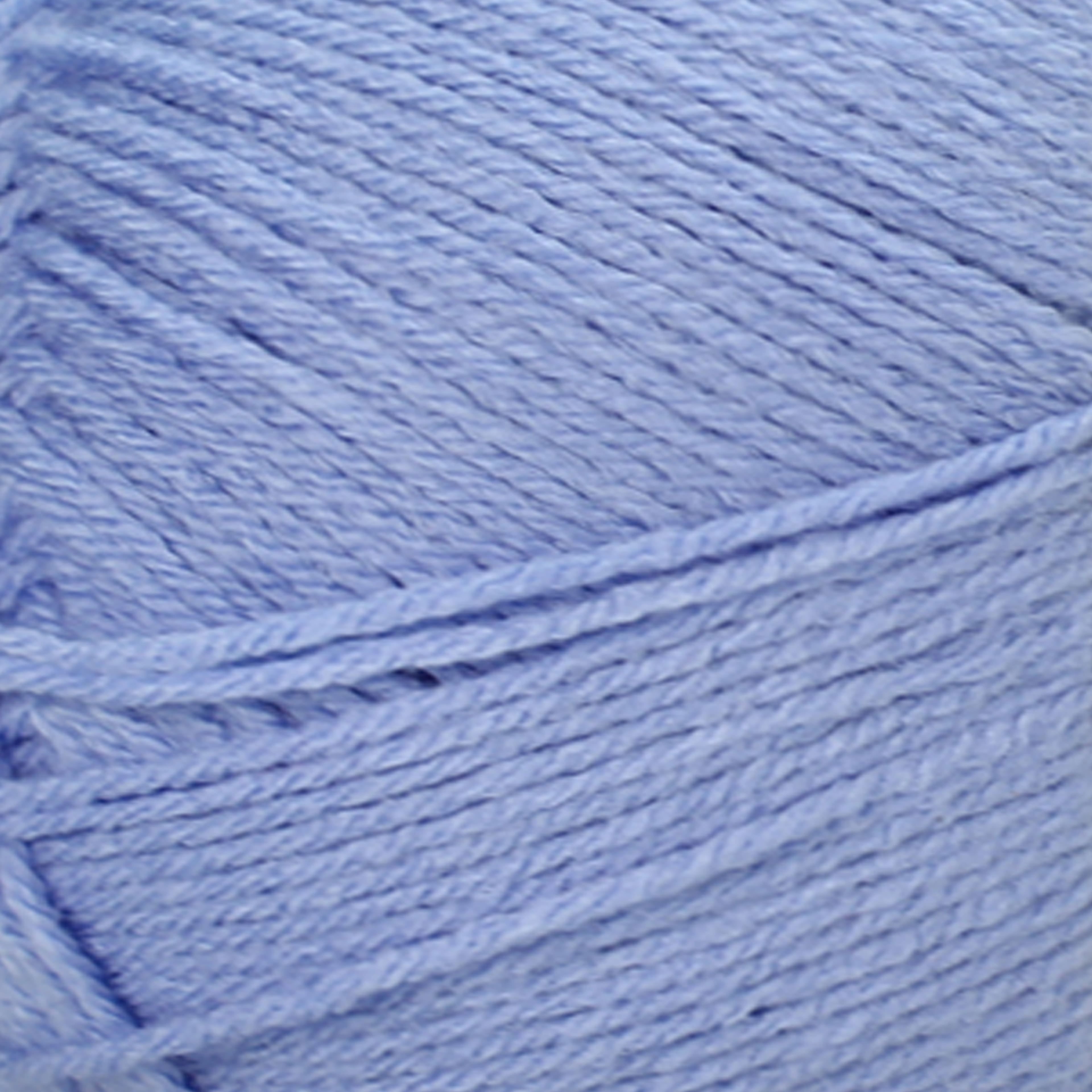 Big Twist Value Pound+ Yarn, Bulk Medium Worsted 100% Acrylic Skeins, Assorted Colors, 17.6 oz, 6-Pack