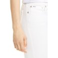 thumbnail image 3 of Polo Ralph Lauren WHITE Women's Tompkins Skinny Crop Jeans, US 29, 3 of 4