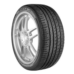 Goodyear Eagle F1 Asymmetric All-Season 215/45R17 91 W Tire Sansujyuku sansujyuku.com