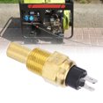 thumbnail image 4 of Industry Water Temperature Sensor Plug For VDO Brass Probe Diesel Generator Automated Industry M17x1.5, 4 of 8