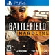 Battlefield Hardline [PlayStation 4] – image 1 sur 4